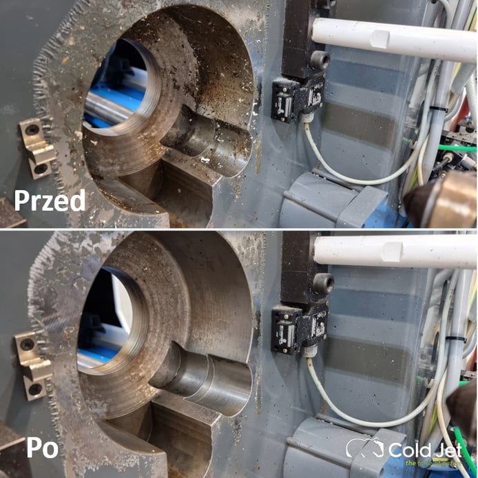 CS Silac Plastic Injection Mold before-after PL 18.01.2024