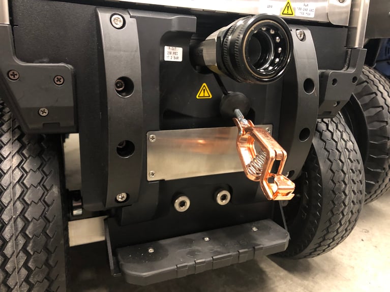 Luty 2025, Akademia Czyszczenia (PL)