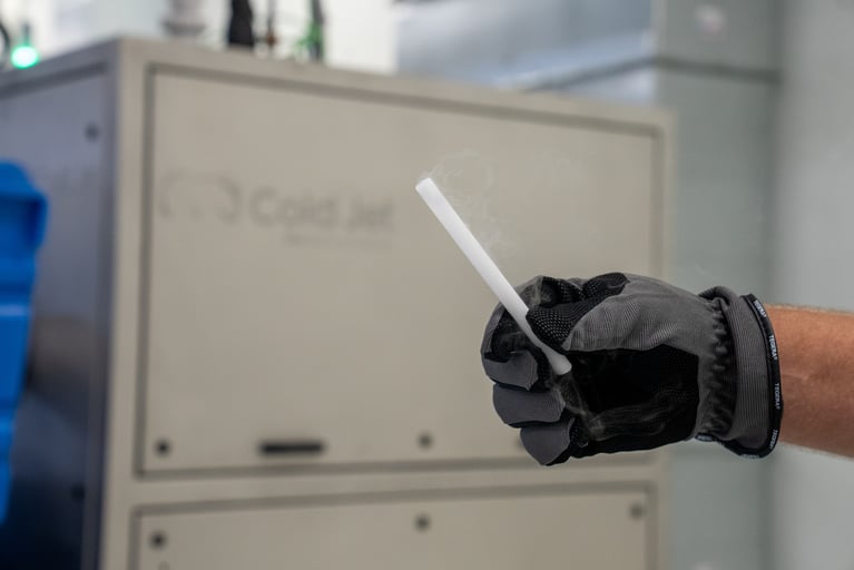 Marzec 2025, Akademia Czyszczenia (PL)