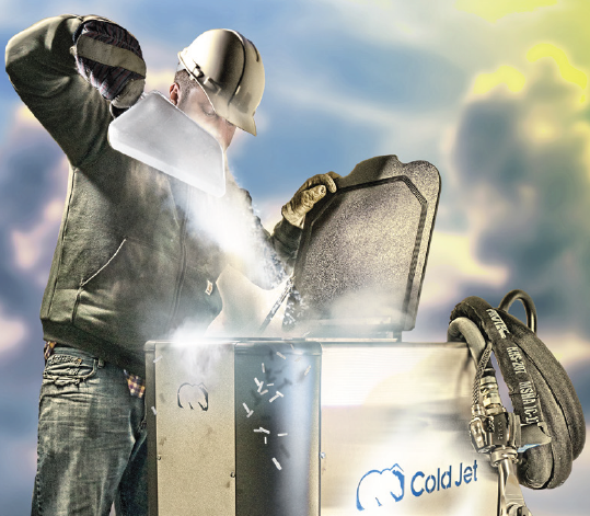 Marzec 22, Akademia Czyszczenia