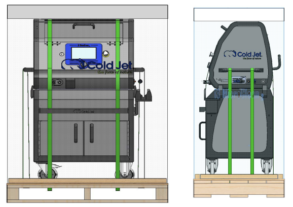 Marzec 2023, Akademia Czyszczenia