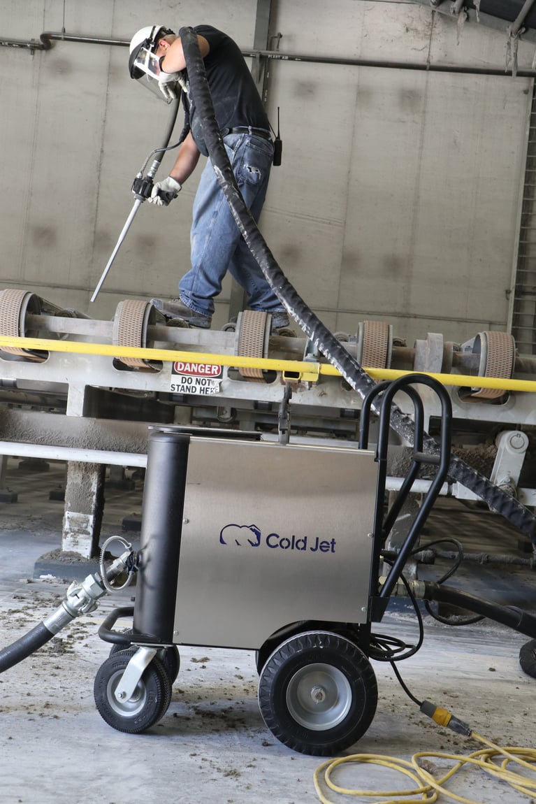 Grudzień 2024, Akademia Czyszczenia (PL)