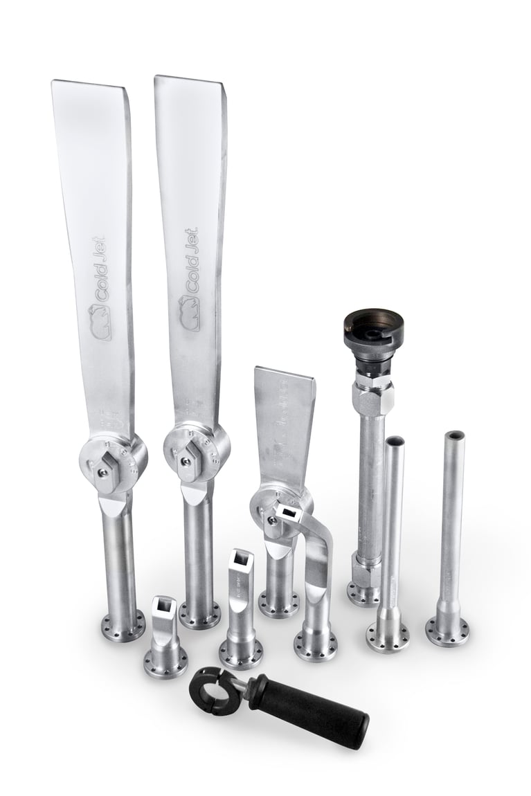 Listopad 2024, Akademia Czyszczenia (PL)