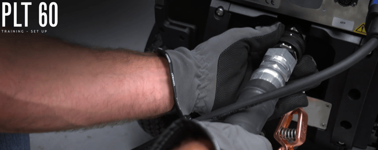 Maj 22, Akademia Czyszczenia