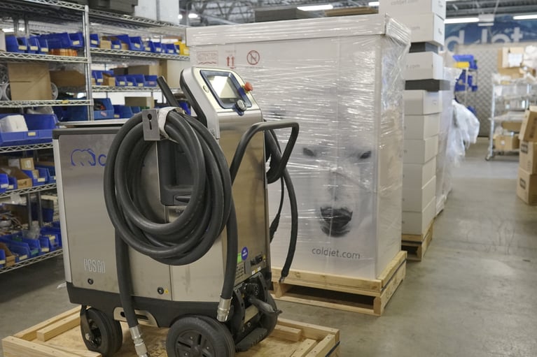 Styczeń 2025, Akademia Czyszczenia (PL)