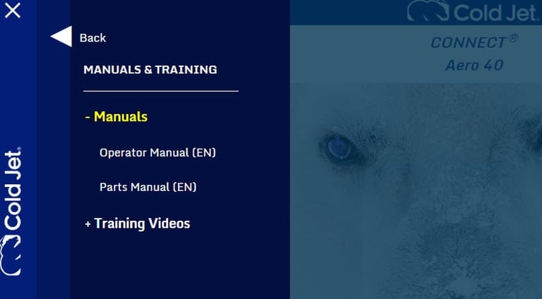 Październik 2023, Akademia Czyszczenia